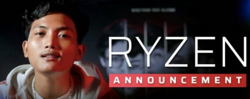 BTR Ryzen Resmi Rehat dari Scene Kompetitif PUBG Mobile!